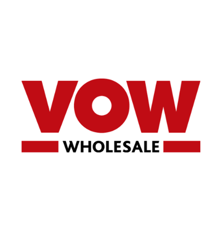 Ecommerce & back office integration with VOW