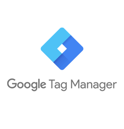Google Tag Manager Back Office Integration