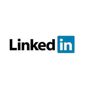 LinkedIn Website Integration