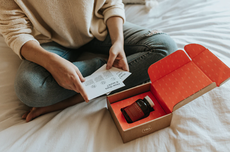 Why manufacturers should sell direct via ecommerce