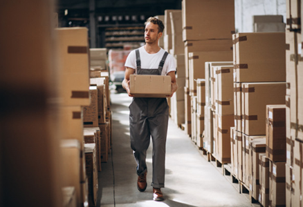 Why your B2B business needs to invest in ecommerce this year