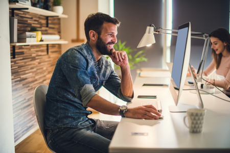 How you can use reporting to improve your customer service