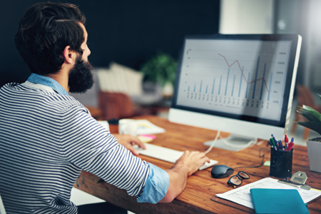 Benefits of an integrated back office platform