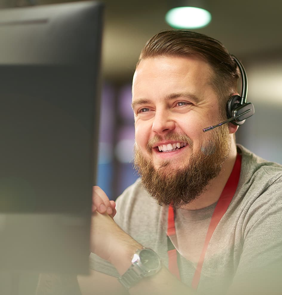 Comgem customer support helping businesses streamline B2B operations and fulfilment