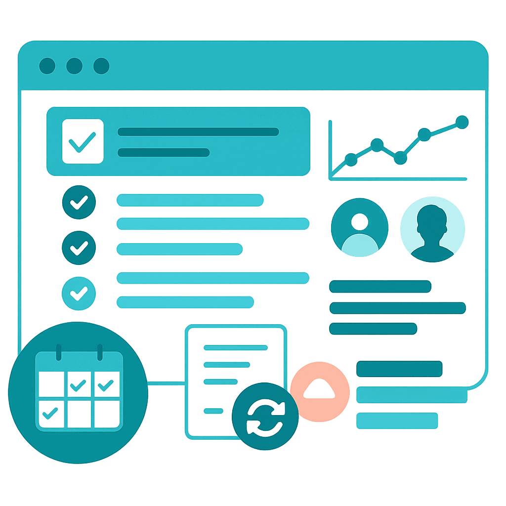 custom supplier mapping tools including field alignment, transformations, and data validation