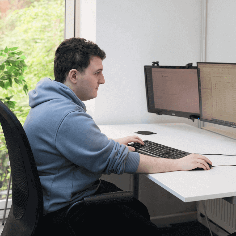 Comgem Hypercare support session