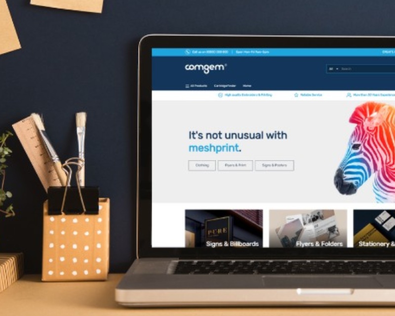 standalone b2b ecommerce portal